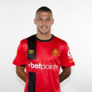 Stoichkov (R.C.D. Mallorca) - 2018/2019