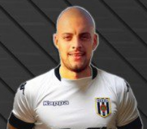 Kevin Vicente (Mrida A.D.) - 2018/2019