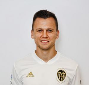 Cheryshev (Valencia C.F.) - 2018/2019