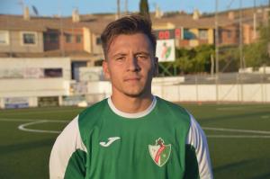 Palomares (C.D. Hutor Vega) - 2018/2019