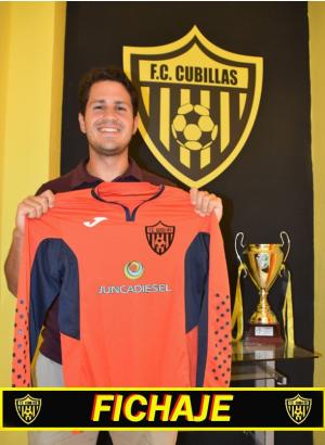 Pablo (Cubillas de Albolote) - 2018/2019