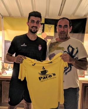 Ocaa (C.D. tica) - 2018/2019