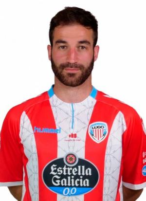 Campabadal (C.D. Lugo) - 2018/2019