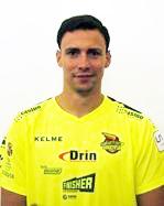 Alberto (Naturpellet Segovia) - 2018/2019