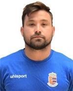 Chino (Soliss F.S. Talavera) - 2018/2019