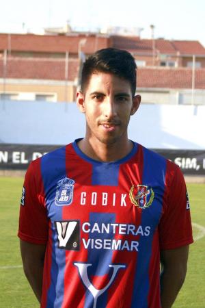 Vivanco (Yeclano Deportivo) - 2018/2019