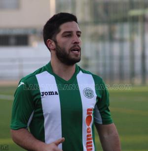 Charly (La Rambla C.F.) - 2018/2019