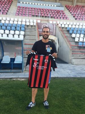 Zamorano (Isla Cristina F.C.) - 2018/2019