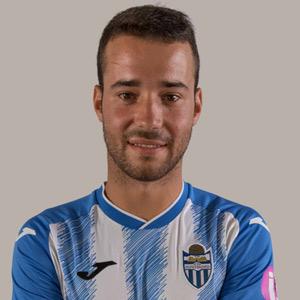 Rovirola (Atltico Baleares) - 2018/2019