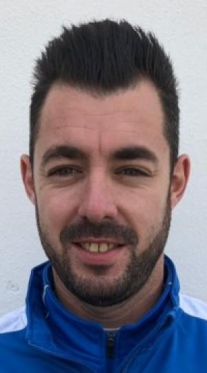 JOSE ANTONIO (C.D. Iliplense) - 2018/2019
