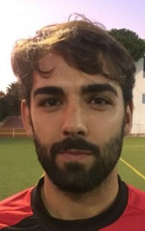 Enrique (Mazagn C.F.) - 2018/2019