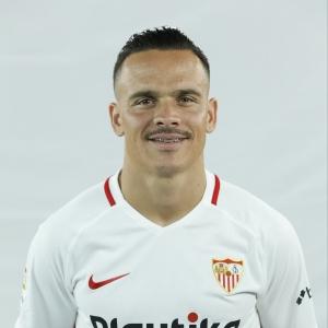 Roque Mesa (Sevilla F.C.) - 2018/2019