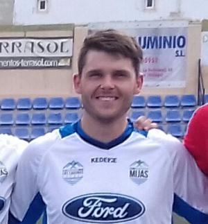 Brandon (Mijas Las Lagunas) - 2018/2019
