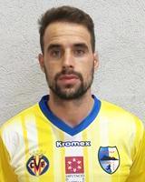 Ivn R. (Servigroup Pescola) - 2018/2019