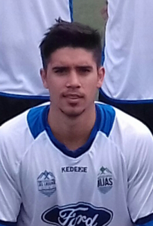 Nahuel (Mijas Las Lagunas) - 2018/2019
