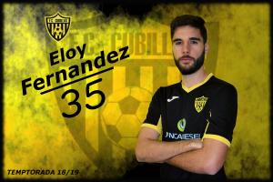 Eloy (Cubillas de Albolote) - 2018/2019