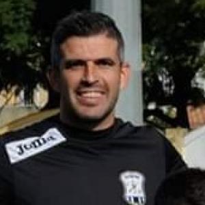 Adri Jurado (Jerez Industrial) - 2018/2019