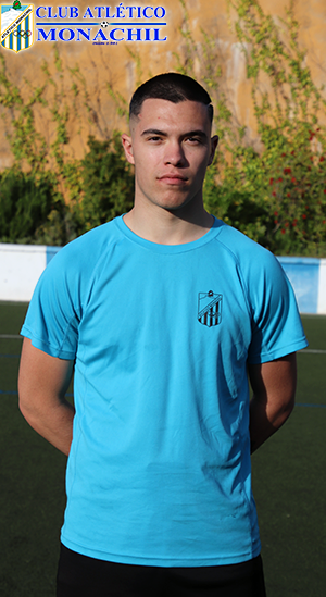Velzquez (Atltico Monachil) - 2018/2019