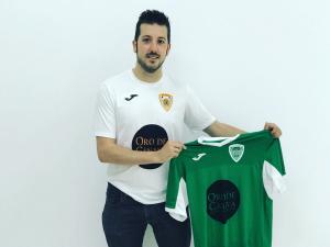 Albert Lopez (C.D. Jimena C.F.) - 2018/2019