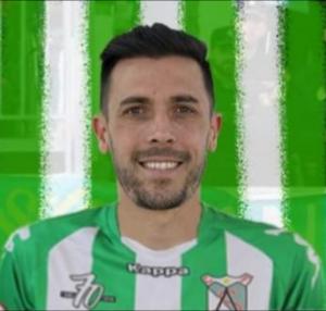 lex Cruz (Atltico Sanluqueo) - 2018/2019