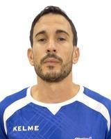 Julio (Gran Canaria F.S.) - 2018/2019