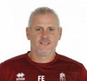 Juan Carlos Fernndez (Granada C.F.) - 2018/2019