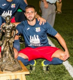 Pirulo (Zalamea C.F.) - 2018/2019