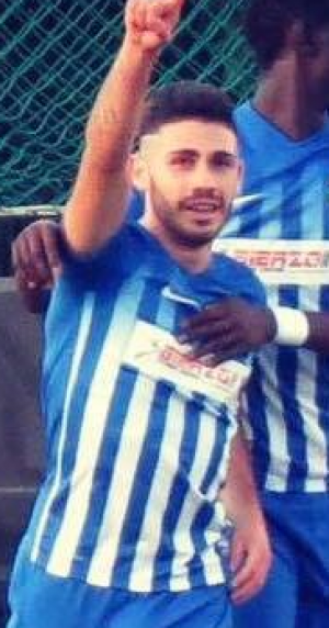 Guzzetta (Atltico Bembibre) - 2018/2019