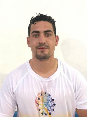 Pirri (Zona Norte Mlaga) - 2018/2019