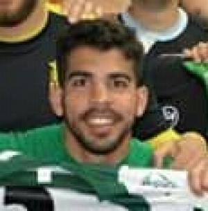 Diego Lahera (Puerto Real C.F.) - 2018/2019