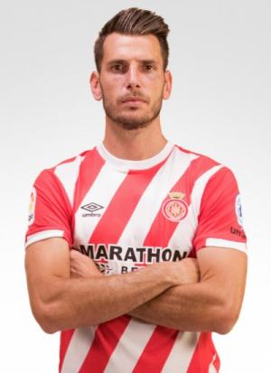 Alcal (Girona F.C.) - 2018/2019