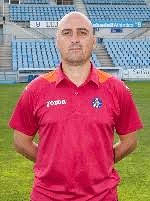 Emilio Ferreras (Mxico Paracuellos) - 2018/2019