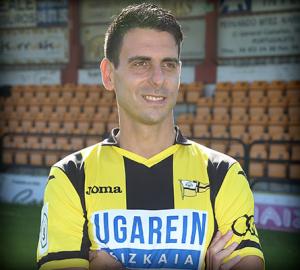 Moya (Club Portugalete) - 2018/2019