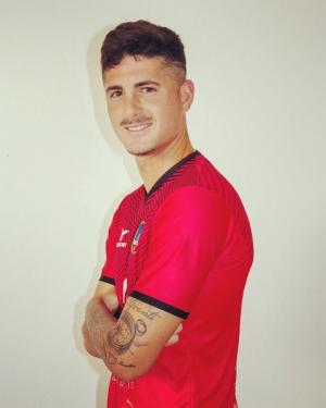 Manu Torres (Ibiza-Islas Pitiusas) - 2018/2019