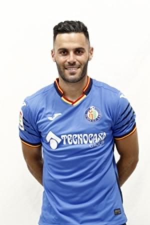 Bruno (Getafe C.F.) - 2018/2019
