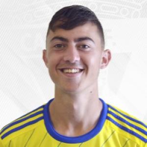 Rivero (Cdiz C.F.) - 2018/2019