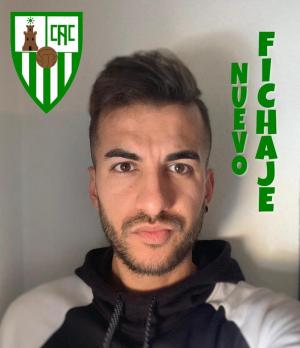 Leo (Atltico Cortegana) - 2018/2019