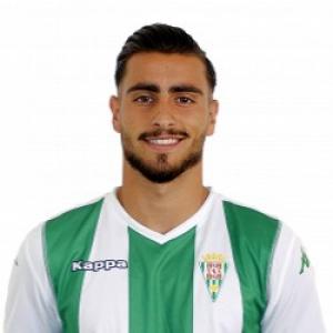 Luis Muoz (Crdoba C.F.) - 2018/2019