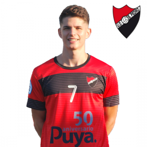 Manu Sarmiento (U.D. San Pedro) - 2018/2019