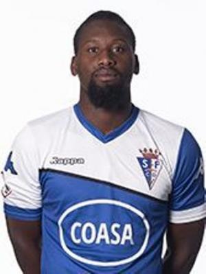 Bacari (R.B. Linense) - 2018/2019