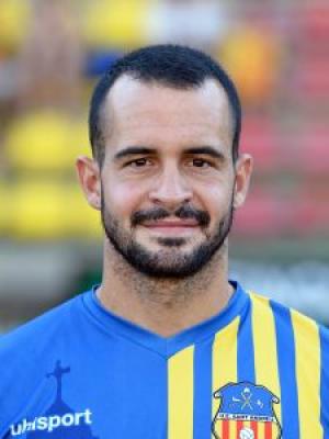 Segovia (U.E. Sant Andreu) - 2018/2019