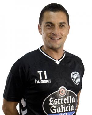 Francisco (S.D. Huesca) - 2018/2019