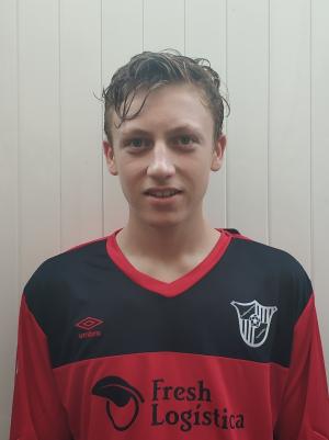 Raul (A.D. Poli Aguadulce) - 2018/2019