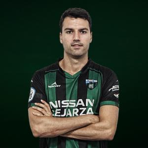 Eneko Rubio (Sestao River Club) - 2018/2019