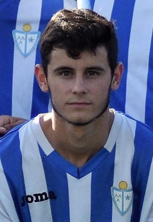 Jess (La Salle Puerto Real) - 2018/2019