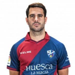 Insa (S.D. Huesca) - 2018/2019