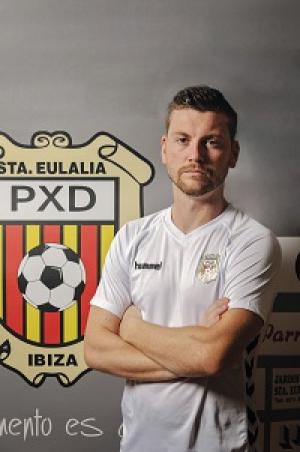 Javi Seral (Pea Deportiva) - 2018/2019