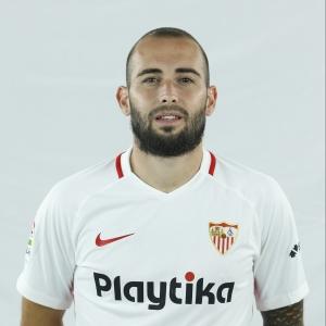 Aleix Vidal (Sevilla F.C.) - 2018/2019