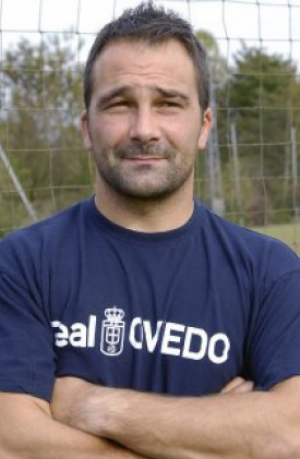 Emilio Caedo (C.D. Mosconia) - 2018/2019