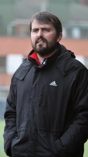 Jubel Snchez (C.D. Covadonga B) - 2018/2019